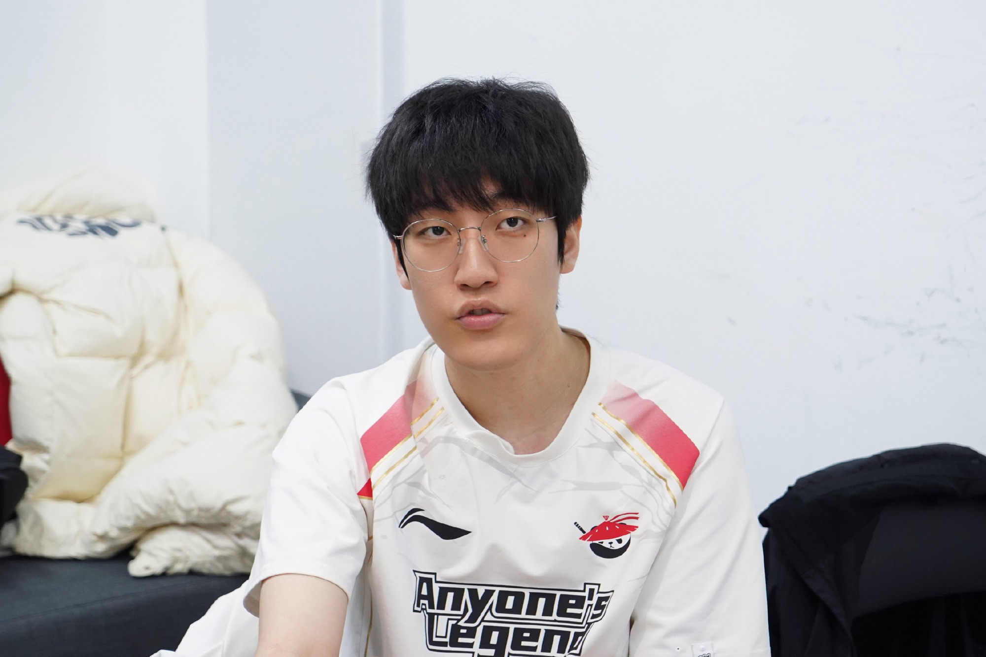 Ming新星出色发挥表现突出，TES前途光明！