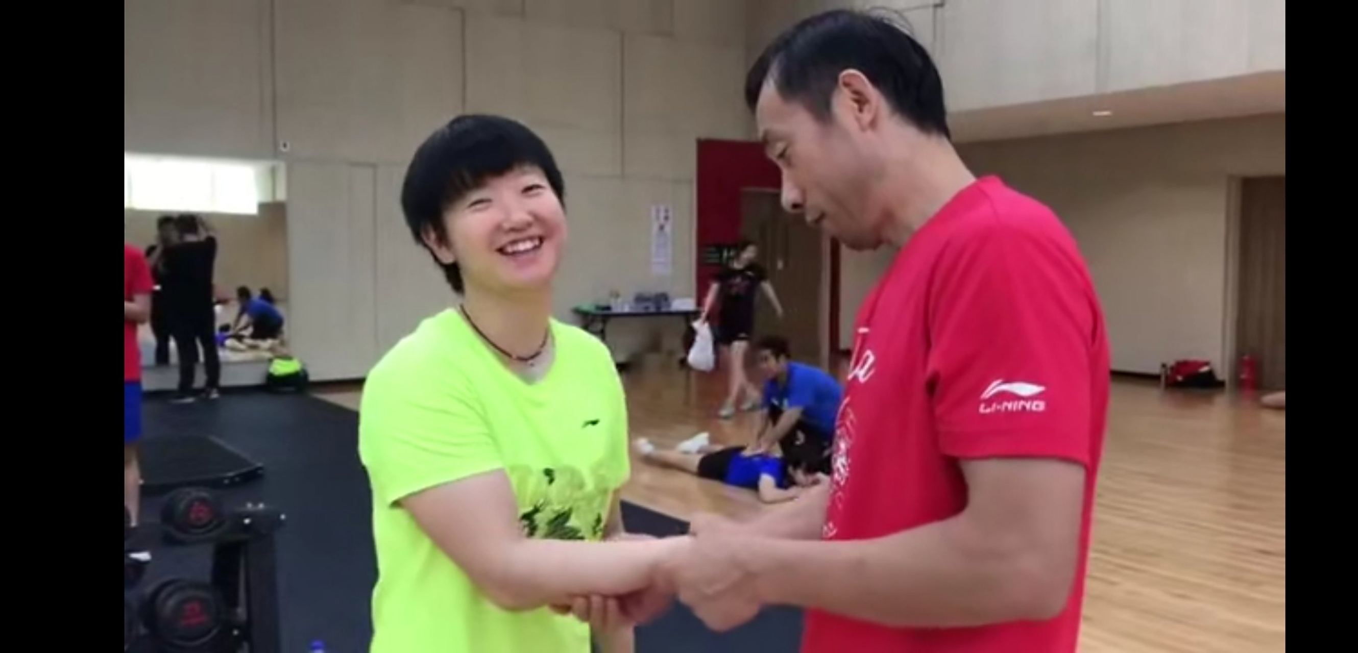 AYX SPORTS-Ning遭遇二十持续失利，TL教练压力巨大！观众掌声雷动-AYX SPORTS